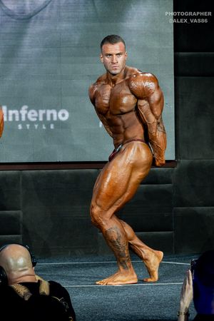 BODYBUILDING +100